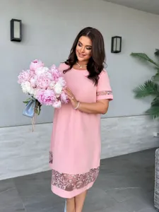 Платье УК-1410 Фабрика Моды