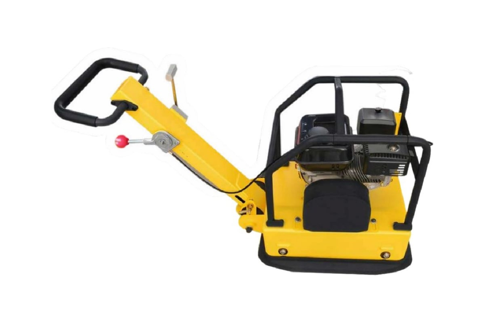 Виброплита Huter VP-160RS