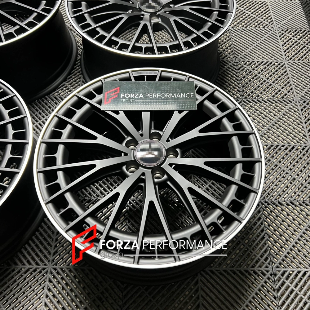 КОВАНЫЕ ДИСКИ ДЛЯ MERCEDES BENZ CLE300 W236 2025 Мерседес