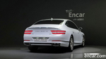 Genesis G80 (RG3) Бензин 2.5 Turbo AWD (06.2020)