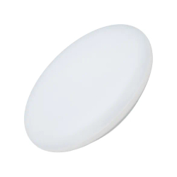 Светильник CL-FRISBEE-MOTION-R380-25W Warm3000 (WH, 180 deg, 230V) (Arlight, IP54 Пластик, 3 года) 030163