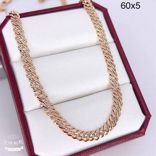 Цепь Xuping - арт034