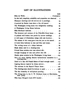 The House in Good Taste | Elsie De Wolfe