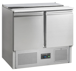 Стол холодильный TEFCOLD SA920
