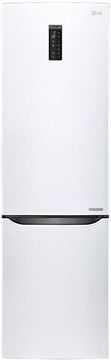 Холодильник LG GW-B499SQFZ