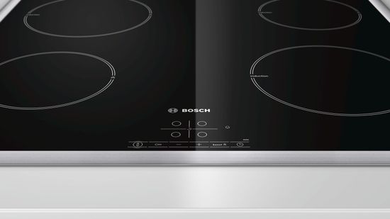 Индукционная варочная панель Bosch PIA645B18E