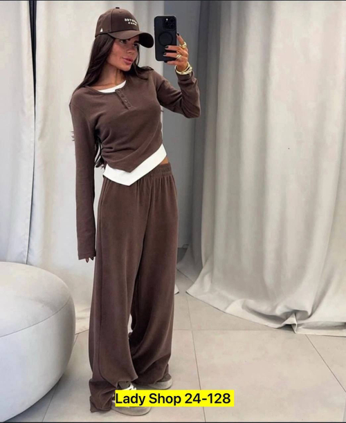 костюм двойка