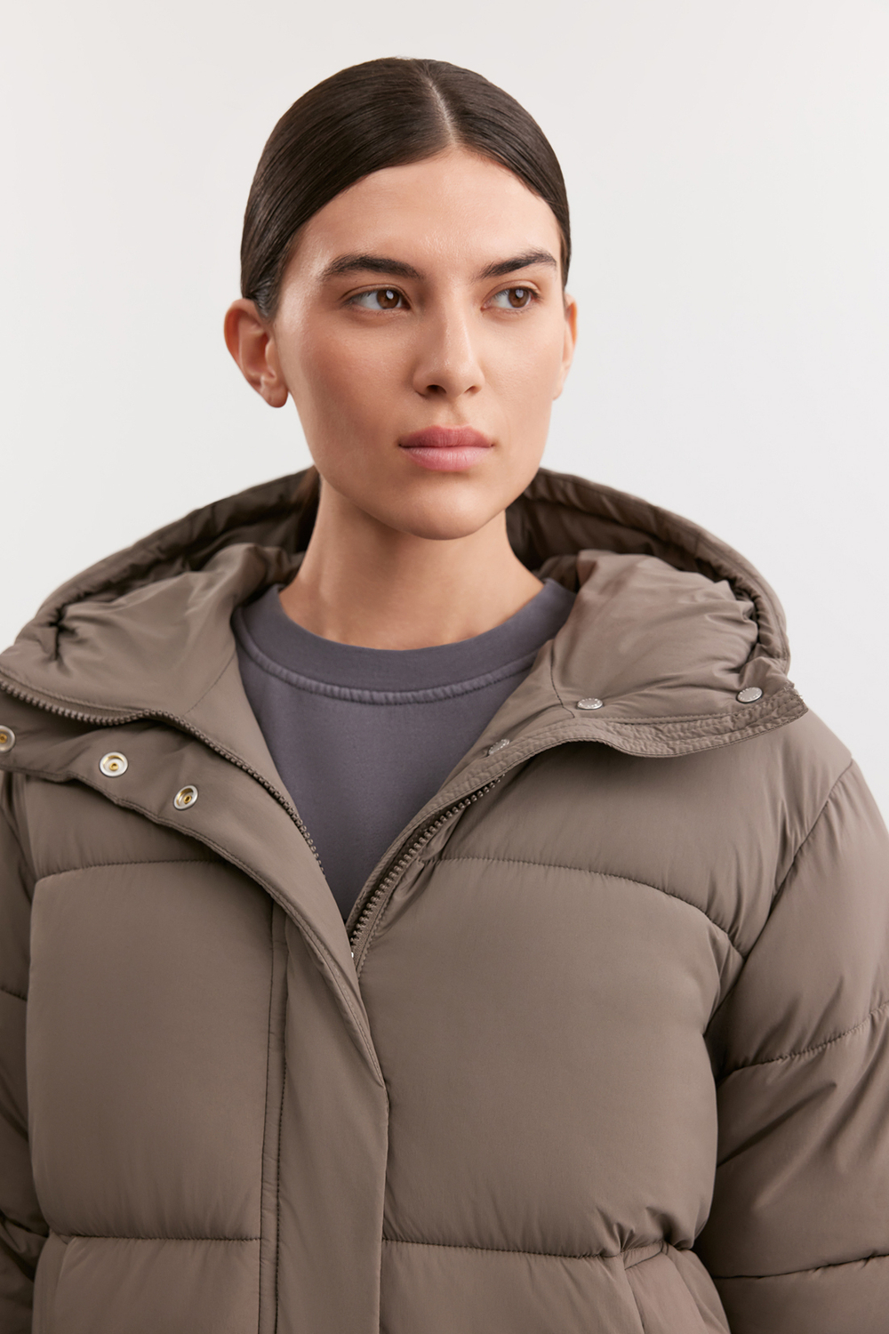 Пальто женское B0725701 BAON