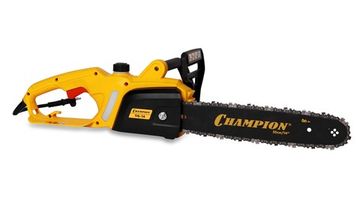 Электропила цепная "CHAMPION" 116-14