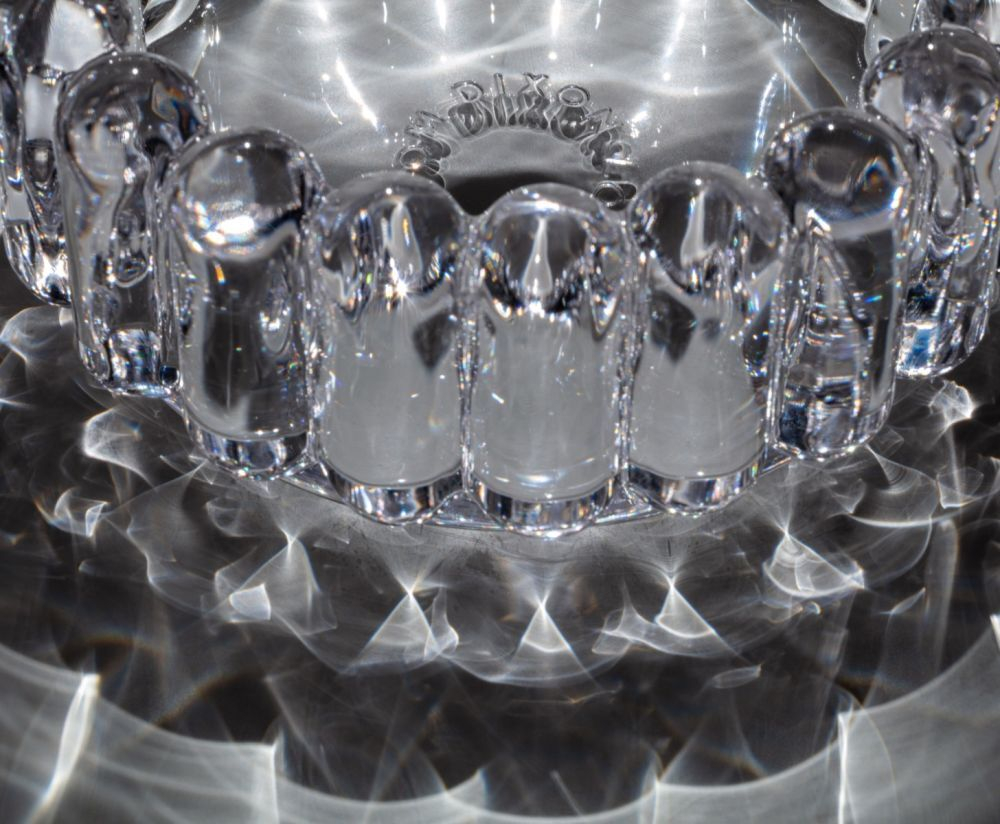 Блюдо Press Small