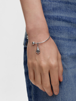 БРАСЛЕТ С ПОДВЕСКОЙ "SPADE".