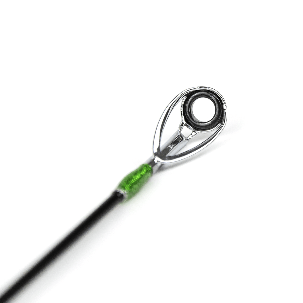 Удочка зимняя Hitfish Ice Voyager 63MH (63см, до 30гр)