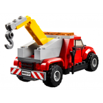 LEGO City: Побег на буксировщике 60137 — Tow Truck Trouble — Лего Сити Город