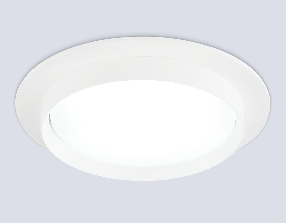 Ambrella Светильник встраиваемый со сменной лампой GX70 Standard Tech TU5011