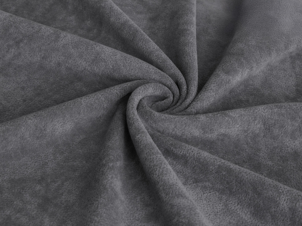 Велюр Mirage grafit (Мираж графит)