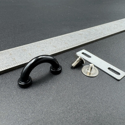 Ручкодержатель черный