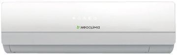Сплит-система Neoclima NS/NU-HAL12