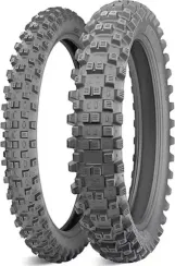 Michelin Tracker 110/100 R18 64R (Задняя)