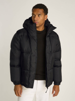 Пуховая куртка CALVIN KLEIN JEANS - черный(J30J326845)