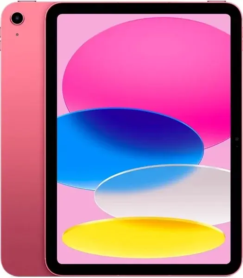 iPad 10.9 (2022)