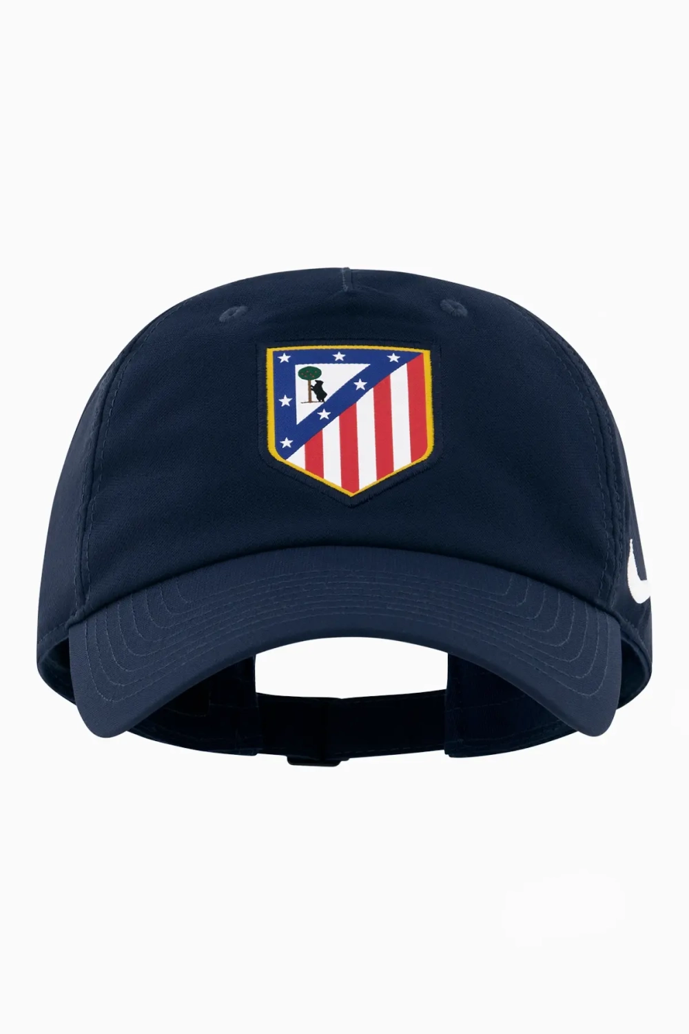 Кепка Nike Atletico Madrid 25/26 Club - темно-синий
