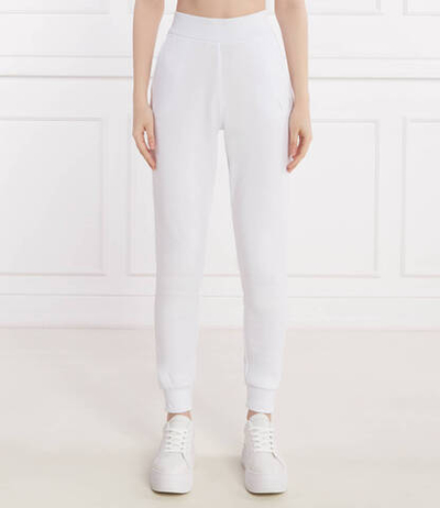 Спортивные штаны Armani Exchange - белый(3DYP82 YJFDZ)
