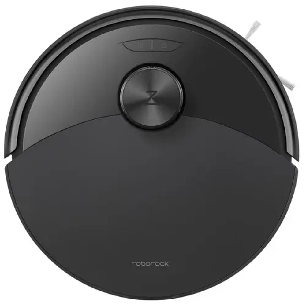 Робот-пылесос Roborock S8 Pro Black (Ru)