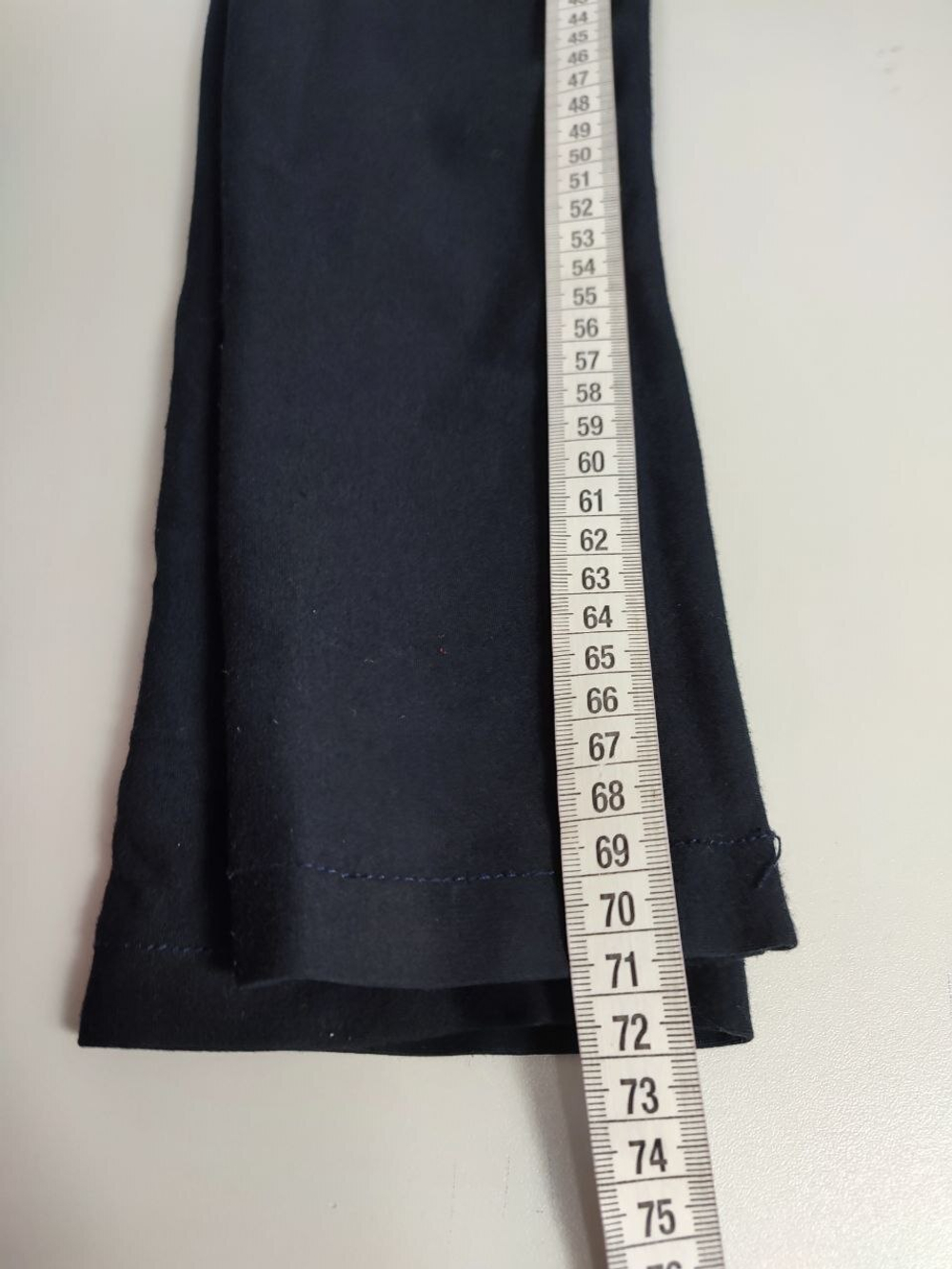 Брюки Esparanto зауженные 42-44 размер