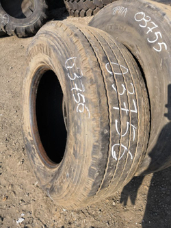 385/65R22.5 Doublestar DSR118 шина б/у