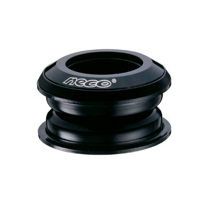 Рулевая колонка, 1-1/8",H114 Semi -integrated для МТВ,  алюм+сталь,пром подшипники