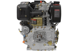 Двигатель дизельный TSS Excalibur 186FA - K3 (вал цилиндр под шпонку 25/72.2 / key)