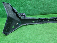 Бампер передний Geely Atlas 2 (2023-н.в.)