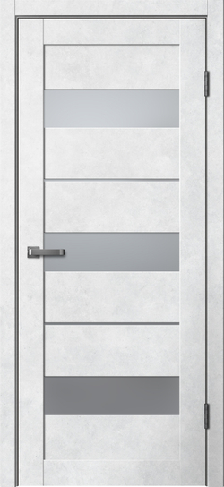 Дверь FLYDOORS 200 (Matte)