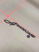 Термопленка Полиуретановая Объемная Ю.Корея (коричневый)