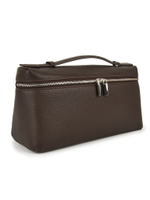 Сумка TRIUMPH M NEW шоколадного цвета