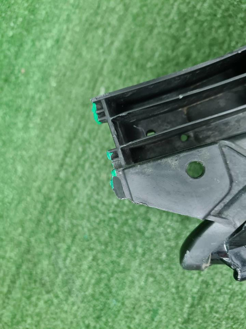 Фара правая EXEED VX (2021-2024) LED