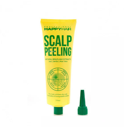 Happy Hair Пилинг для кожи головы Scalp Peeling