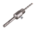 Хвостовик Вихрь SDS-Plus М22 для коронки по бетону