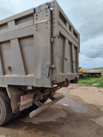 Shacman (Shaanxi) SX* 8x4 Самосвал SX331863366 (Дизельный, 12,5 л, 544 л.с., МТ)