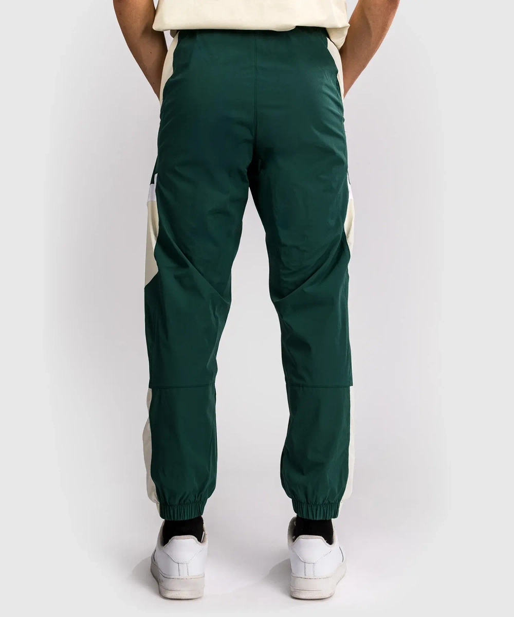 Спортивные штаны Venum Attack 90 Forest Green/Ice