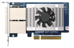 Карта расширения QNAP QXP-3X8PES
