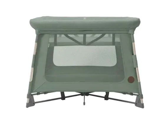 Манеж Maxi-Cosi Swift 3 в 1 Beyond Green