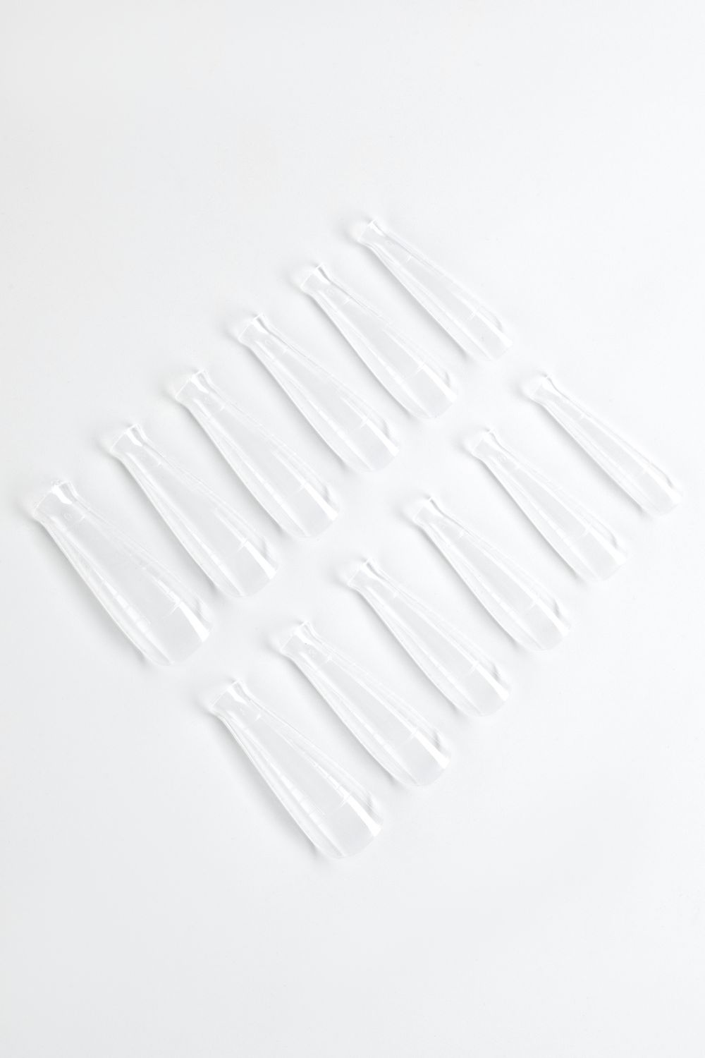 Ballerina universal (балерина универсальный изгиб)