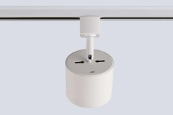 Светильник однофазный Crystal Lux CLT 0.31 020 WH
