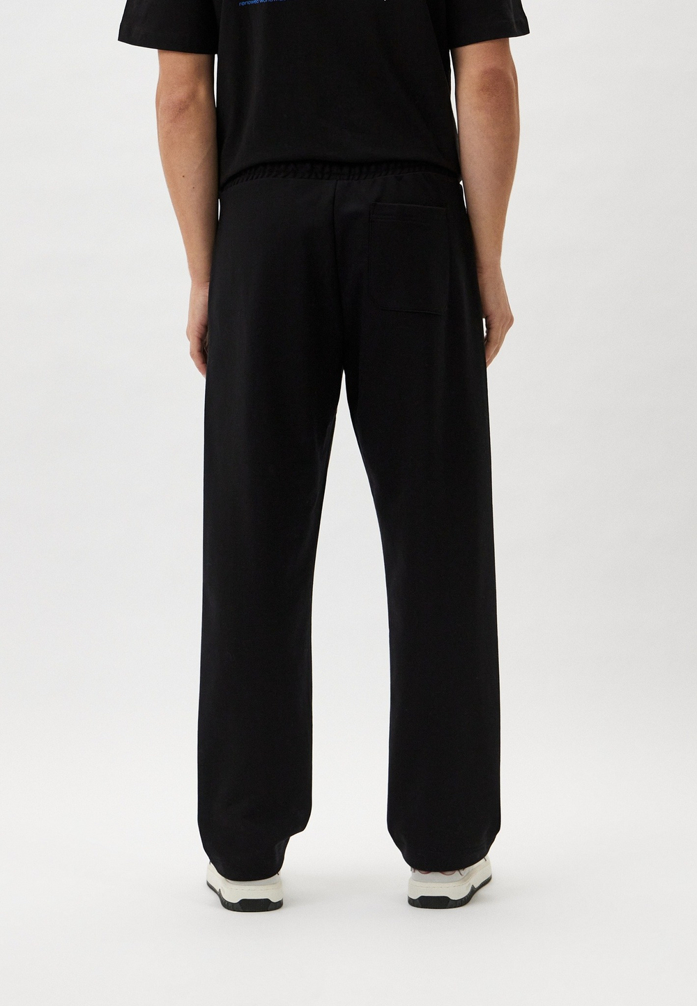 Брюки спортивные мужские HUGO Dumrulo