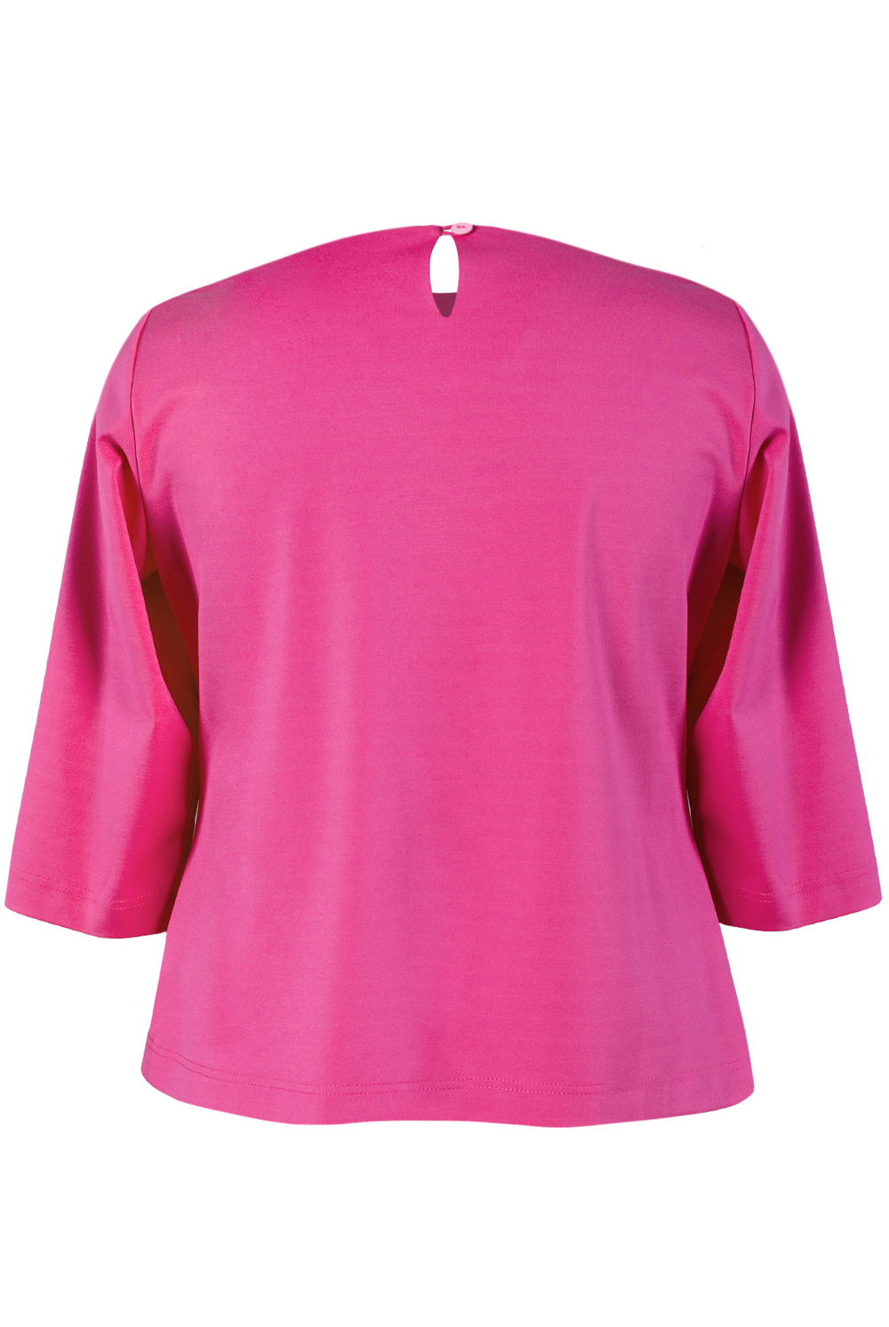 Джемпер женский 2523АПА, фуксия #308Фук032523АП