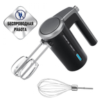 Миксер POLARIS PHM 2024 CordLess чёрный