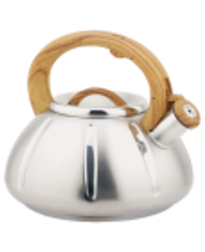 НМ 55170 чайник со свистком, кор. ручка, 3,0 л. (12шт)