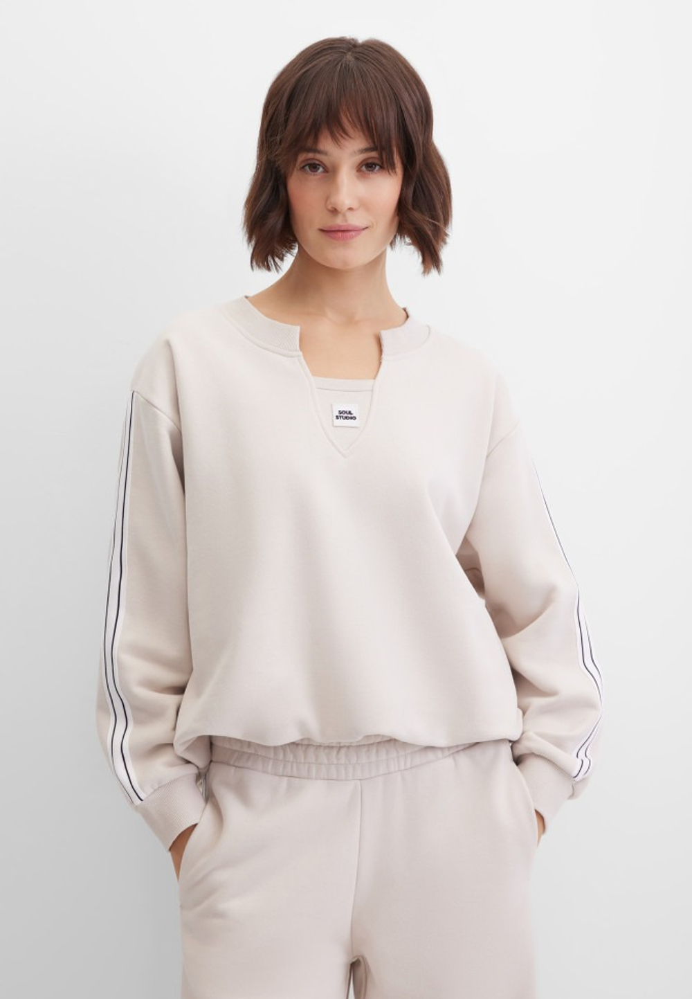 Джемпер женский Smith&Soul