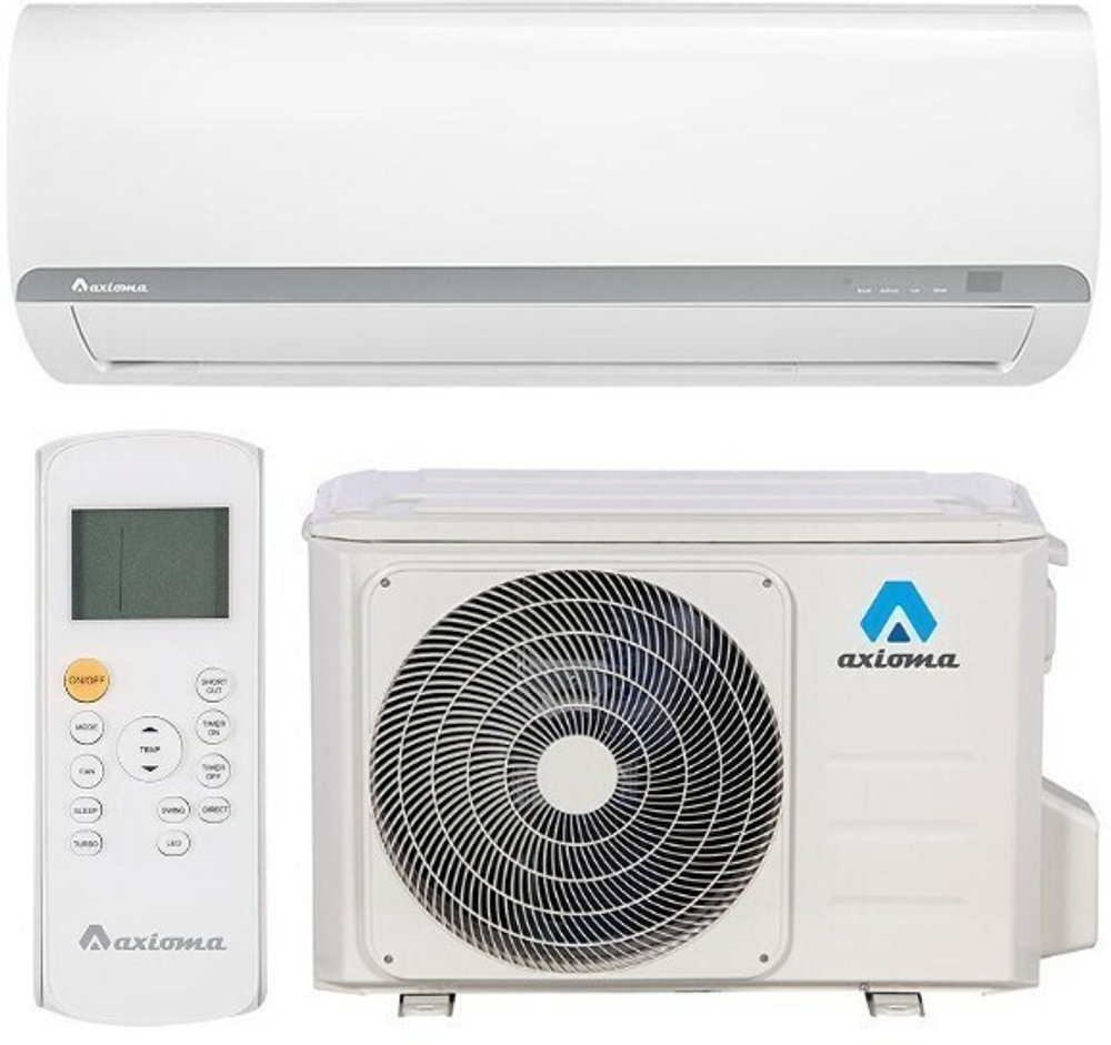 Сплит-система Axioma ASX07B1/ASB07B1